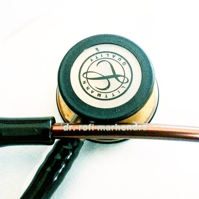 Stetoskop Littmann Littmann Classic Iii Copper Finish