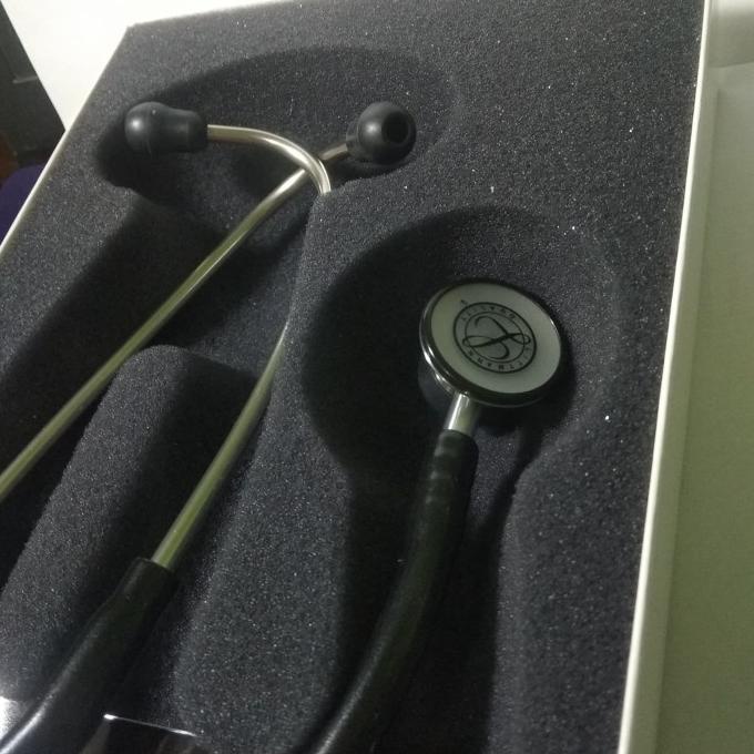 Stetoskop Littmann Infant / Stetoskop Littmann Bayi