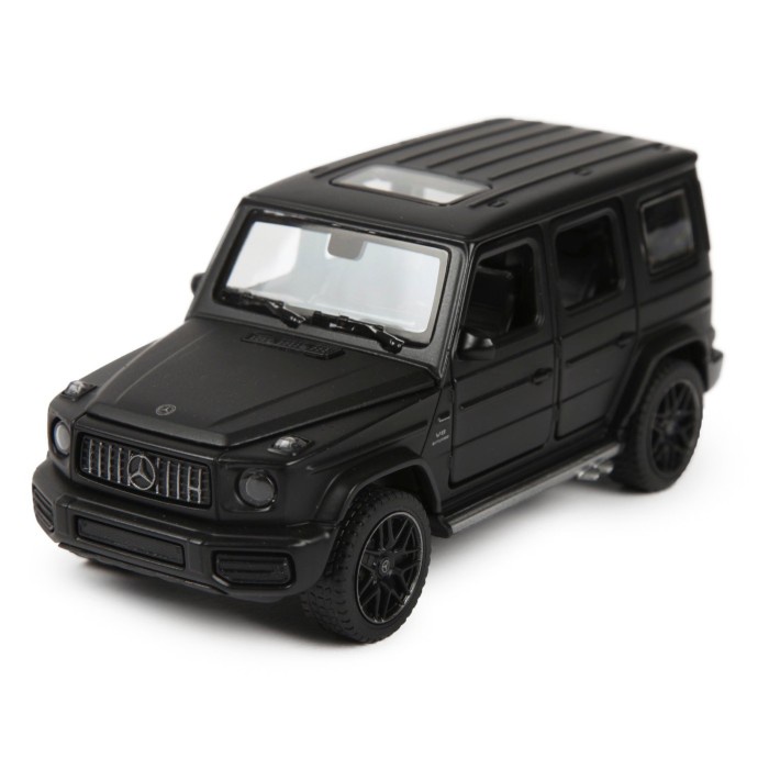 RASTAR Diecast Mercedes AMG G 63 1/32 Scale