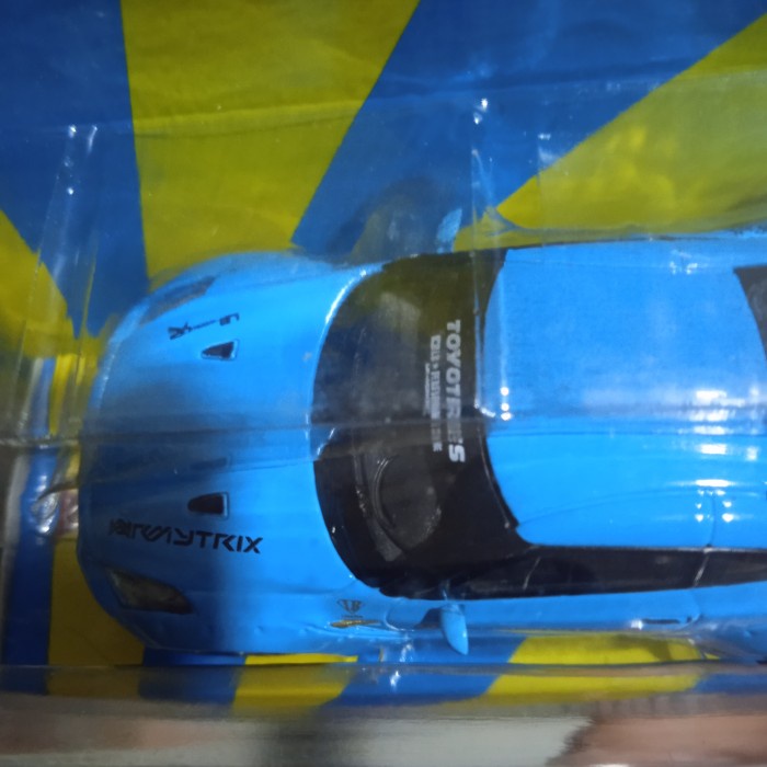 HOT SALE MINI GT NISSAN GTR R35 MIJO BLUE TERBARU