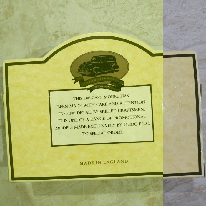 DISKON SPESIAL LLEDO DAYS GONE MERCEDES-BENZ BUS LIMITED EDITION ITEMS VERY COLLECTIB TERBARU