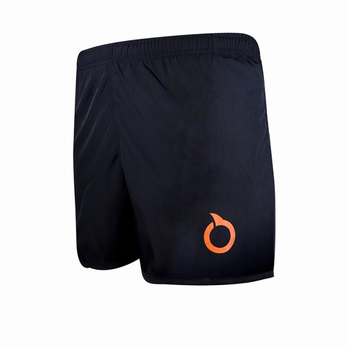 Ortuseight Hyperfuse Rn Short - Hitam