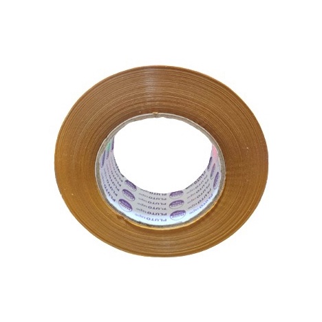 

Langsung Order Gan Lakban Bening Coklat Pluto 2 inch 45 mm x 300 Yard 36