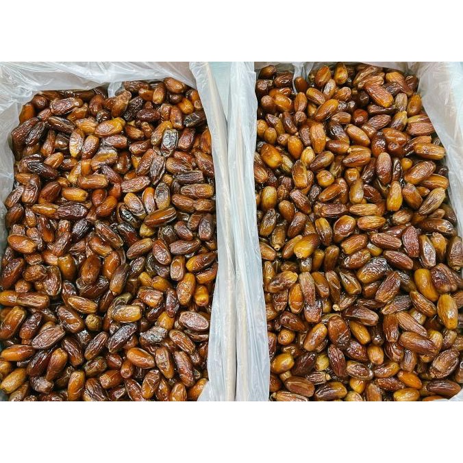 

GRAB! KURMA CURAH TUNISIA BEST DATE 10KG SILAHKAN DIORDER FAUZIPUTRA6