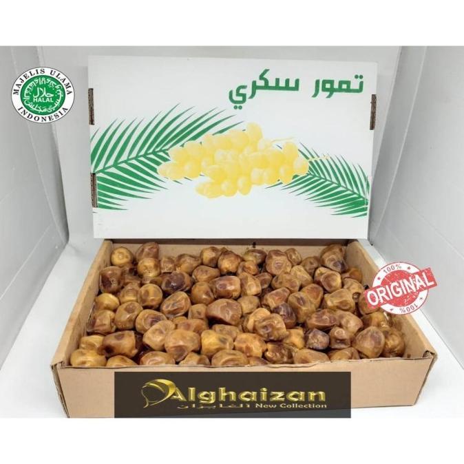 

KURMA SUKARI 3KG / SUKARI / KURMA BASAH / / KURMA / SUKARI FITRARAMADAN66