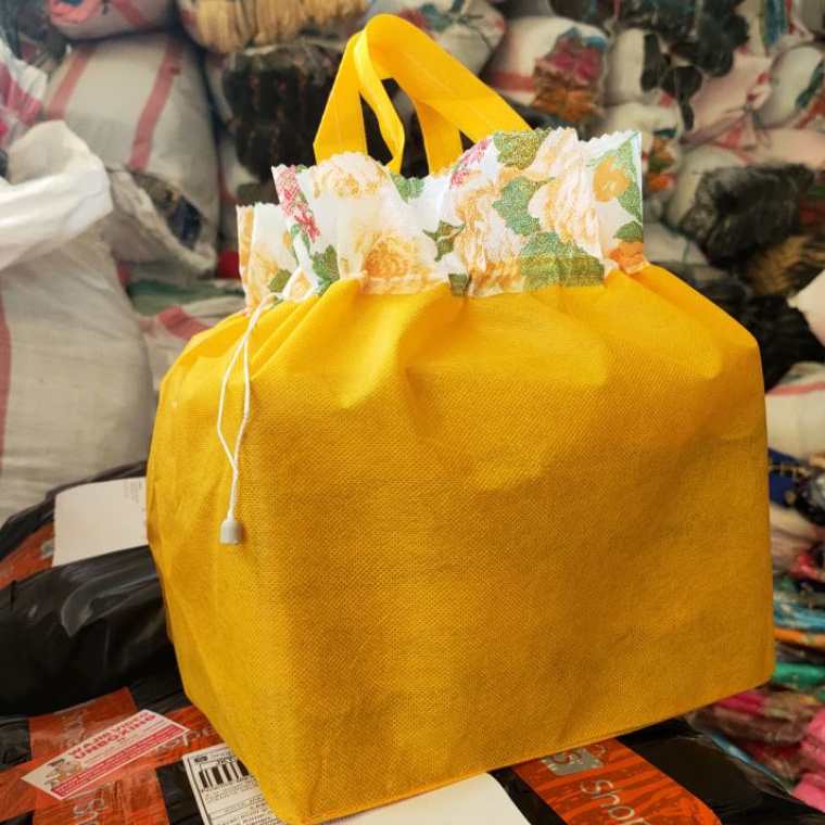 

QA36MZ43 Termurah TAS Hajatan SERUT TEBAL HARGA LUSIN 12pcs Uk.18,20,22,25 Terupdate