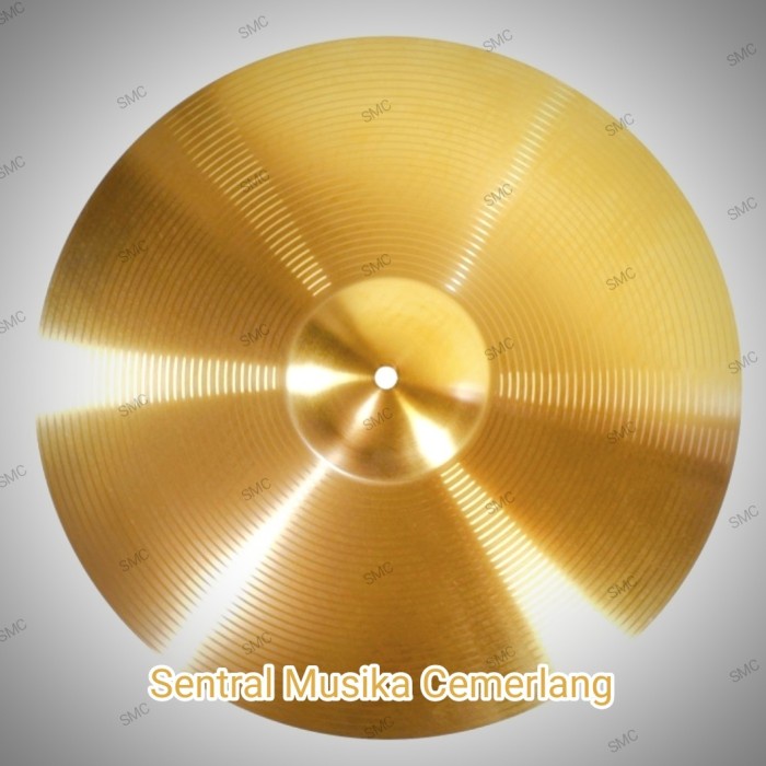 Terlaris Cyimbu Cymbal Drum Hi Hat 14" Cymbal Hi Hat From Db Percussion