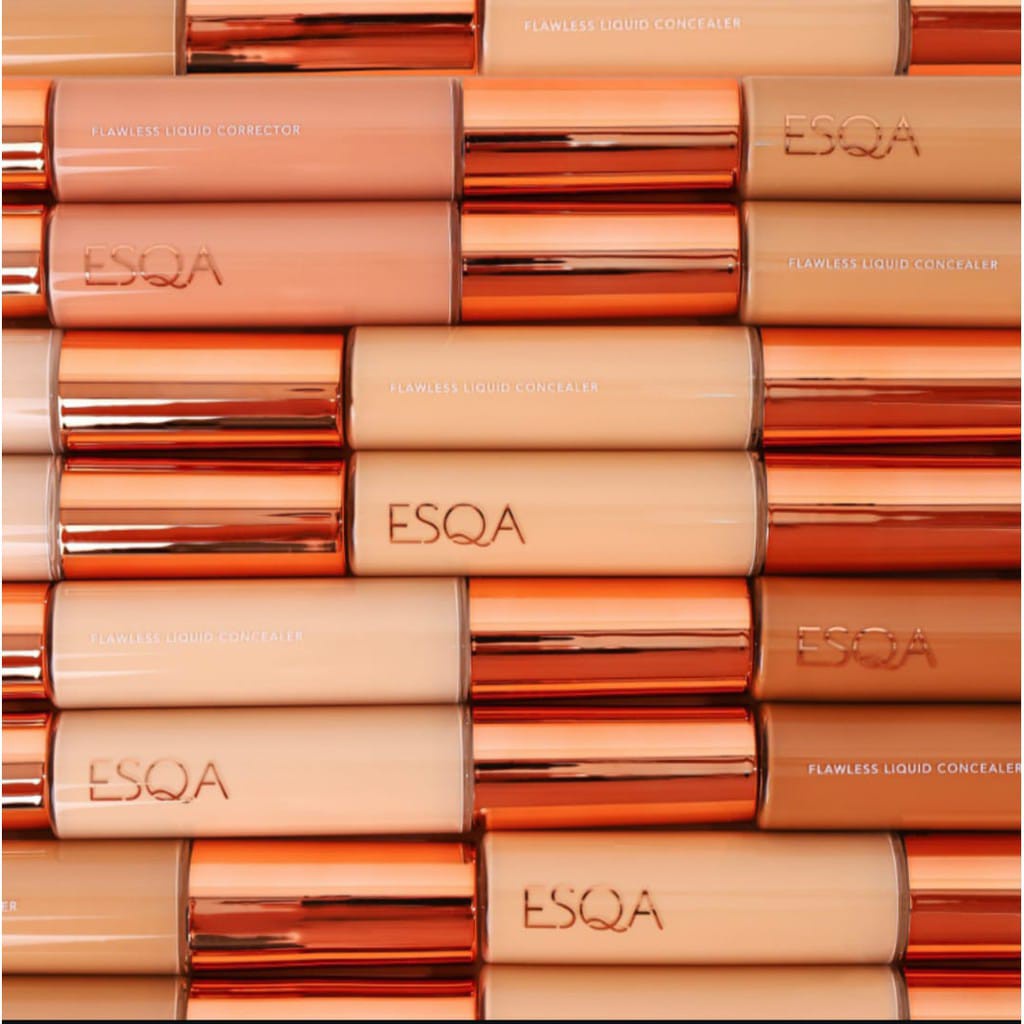 Esqa Flawless Concealer