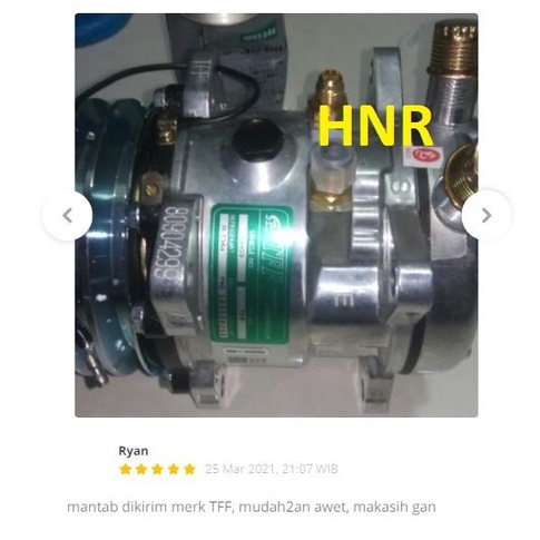 Kompresor AC Mobil SD505 Universal MODEL SANDEN 505 terpopuler