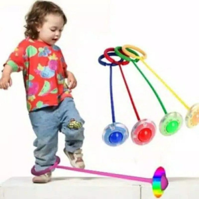 Terlaris Trendy Hulahup Kaki / Hula Hup Kaki / Hula Hoop Kaki / Hola Hoop