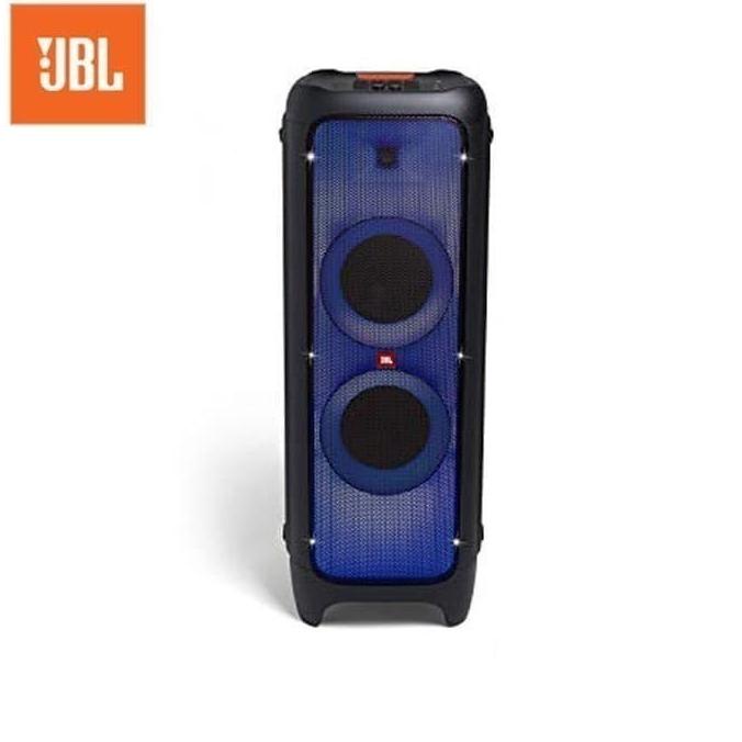 Jbl Partybox 1000 / Party Box 1000 Bluetooth Speaker Premium Original