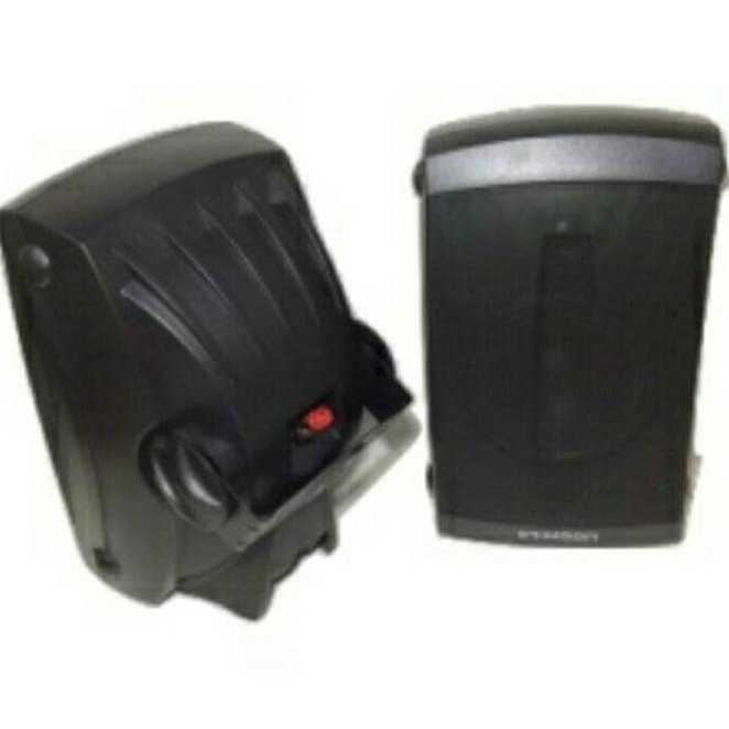 Speaker Box Crimson Crx A502 5" Sepasang