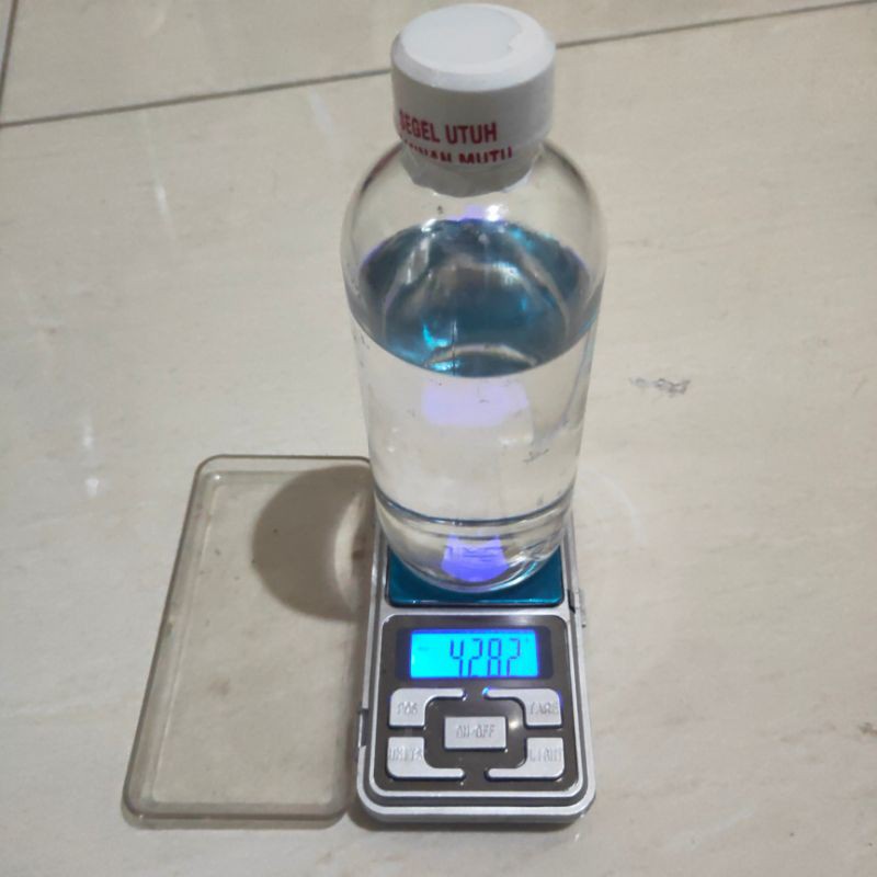 

Lem Acrylic / Lem Akrilik Serba Guna 250Ml