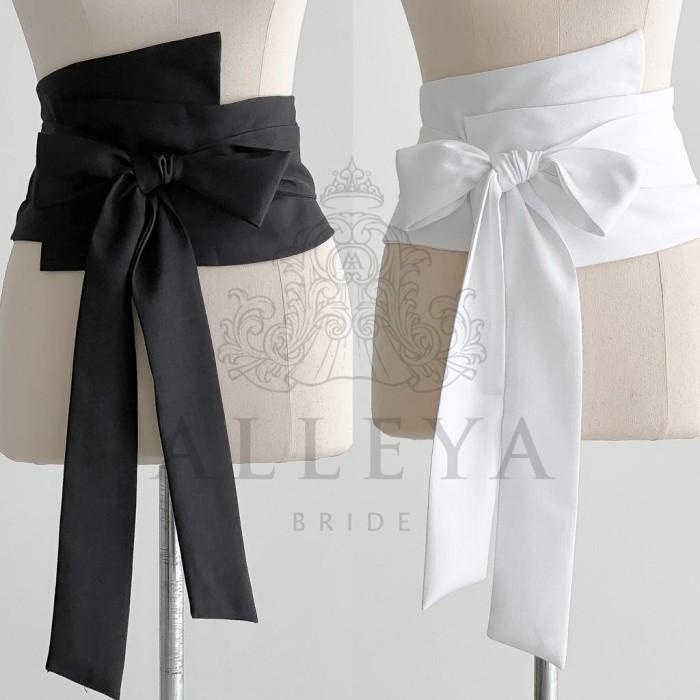 TERLARIS - OBI VOL.2 | SABUK SATIN KIMONO | IKAT PINGGANG | SABUK SATIN | OBI PIN