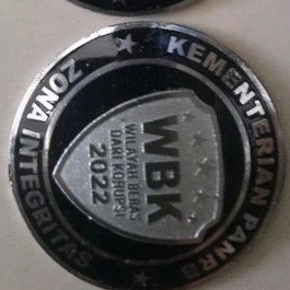 [CODEBARANG418SWG] Pin WBK 2021 2022 Terbaru 162