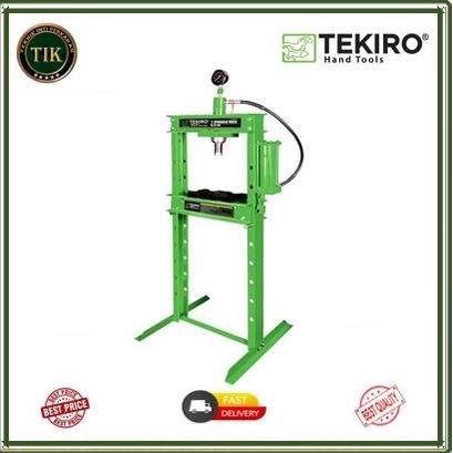 Mesin Press Tekiro 20 Ton / Hydraulic Press Tekiro 20 Ton