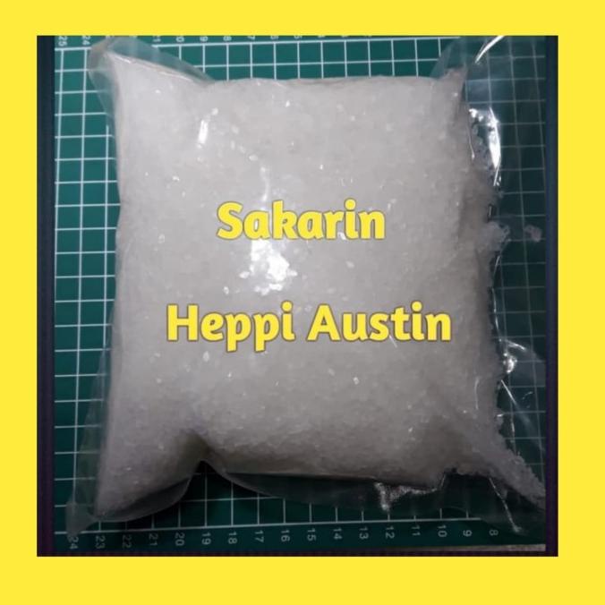 

ech01 Sakarin Pemanis Buatan / Sodium Saccharin 1 KG