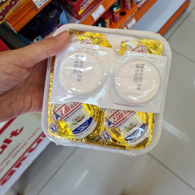 

jin butter elle & vire unsalted