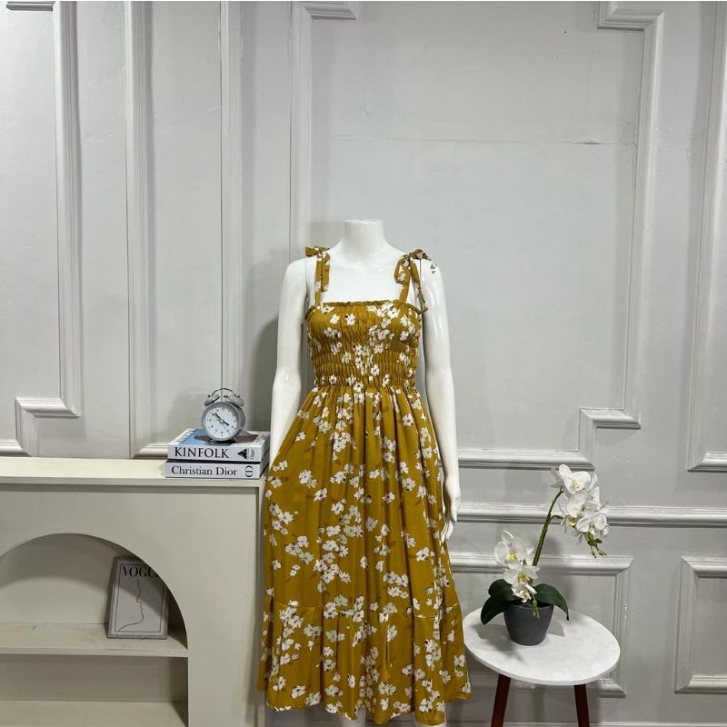 CELINE/SEXY DRESS