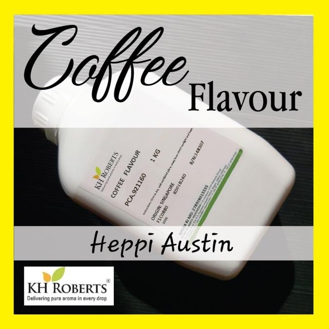 

ech01 Essen Kopi Blenok Esen Kopi Blenok Coffee KH Flavour Essence 50 ML