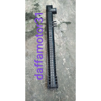 UPPER TANK RADIATOR VOLVO TRUCK VOLVO FM 370/COVER TANK RADIATOR VOLVO TRUCK VOLVO FM 370