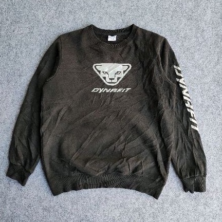 Crewneck Dynafit Second