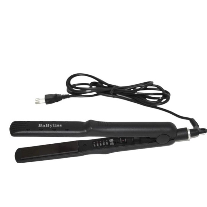 CATOK RAMBUT BABYLISS PARIS (GARANSI 1 TAHUN)