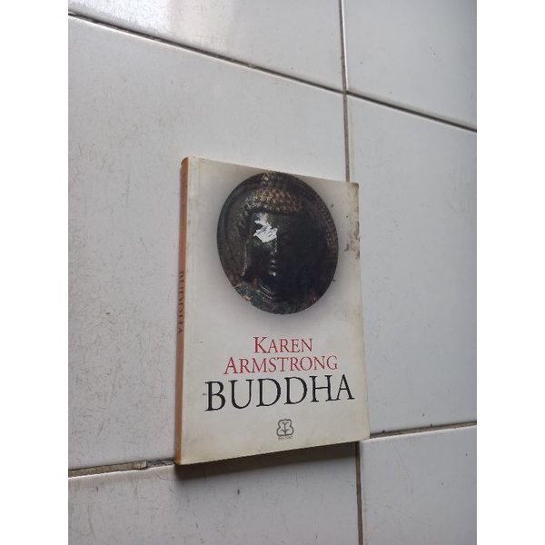 Buddha - Karen Armstrong