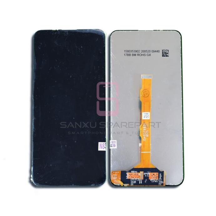LCD TOUCHSCREEN VIVO V15 1819 ORIGINAL