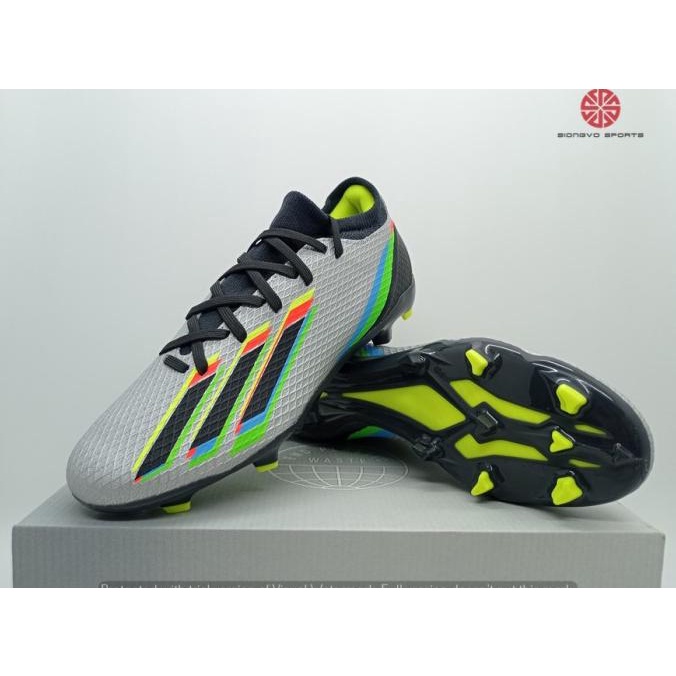 SEPATU BOLA - ADIDAS X SPEEDPORTAL .3 FG ORIGINAL GW8454