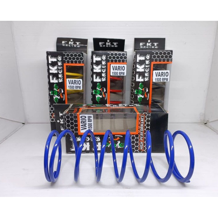 ➾IqF PER CTV CLD ( PER CTV RACING 1500RPM ) PER CTV NMAX MIO BEAT VARIO ✿ Terkini