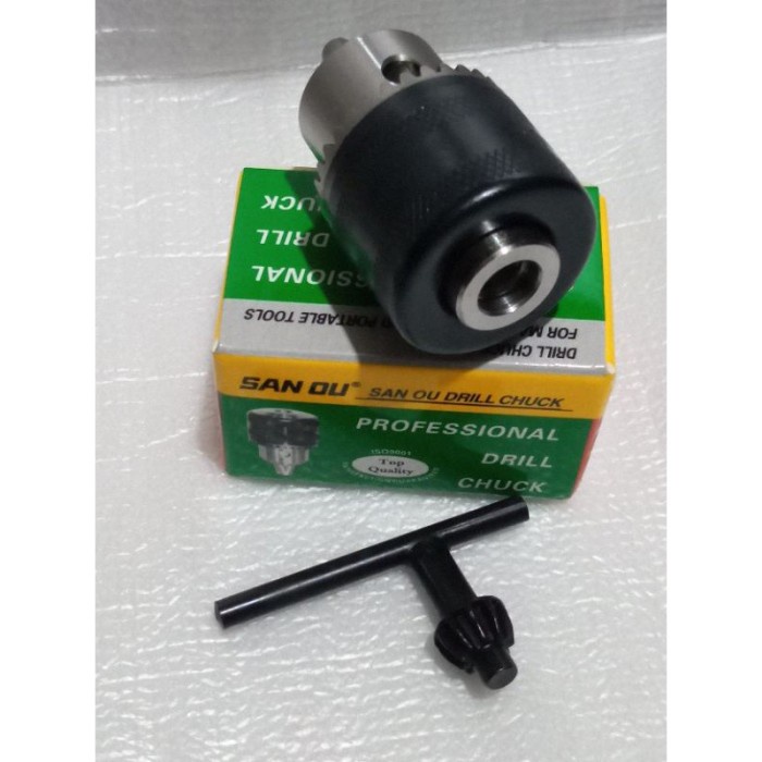 PROMO TERBEST DIY BOR DINAMO/MOTOR DC 775 TERMURAH