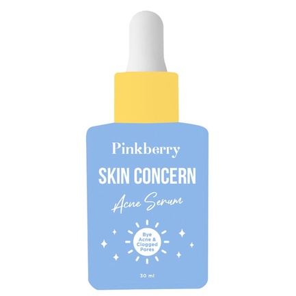 PINKBERRY Skin Concern Acne Serum