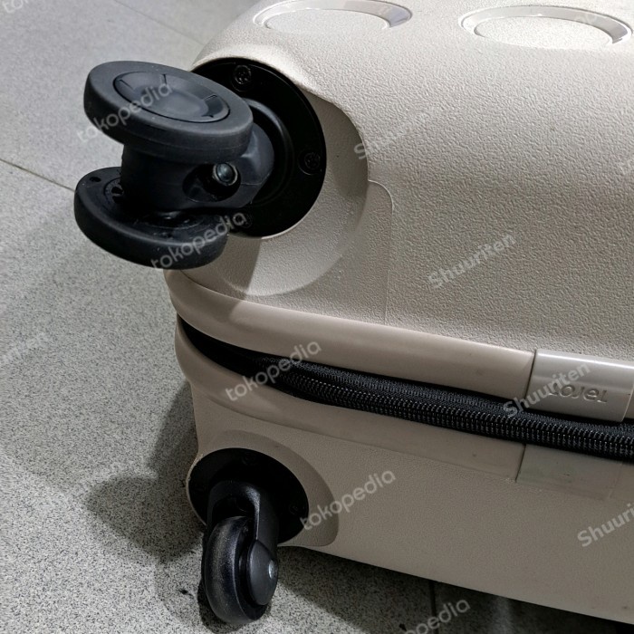 Roda Lojel Lineo / Roda Lojel Vita / Sparepart Roda Lojel (Bulat)