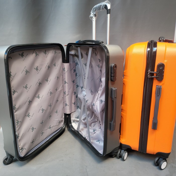 Koper 24 Inch Polo Milano Original