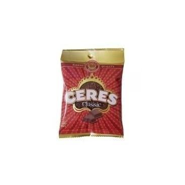 

Ceres Hagelslag Choco 80Gr