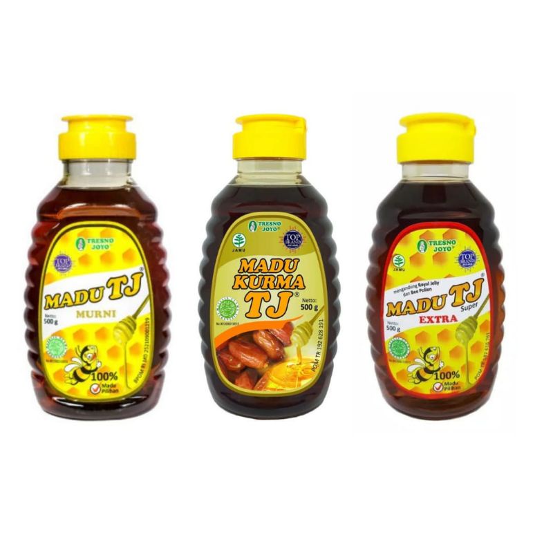 MADU ALL VARIAN | MADU TJ | MADU SYAMIL ANAK | MADU TJ JOYBEE | MADURASA