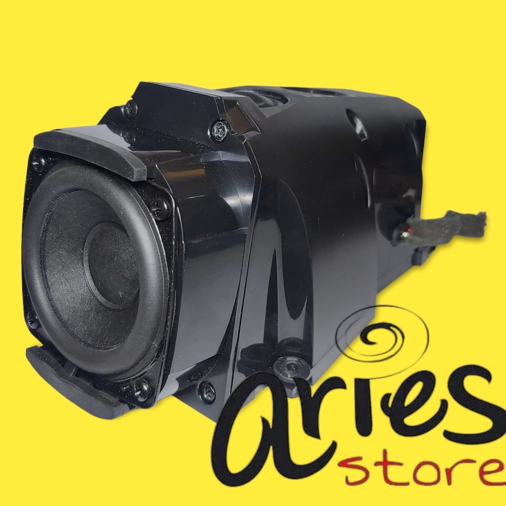 Terkini SPEAKER 2.5 INCH DOUBLE MAGNET PLUS BOX VIRAL 91