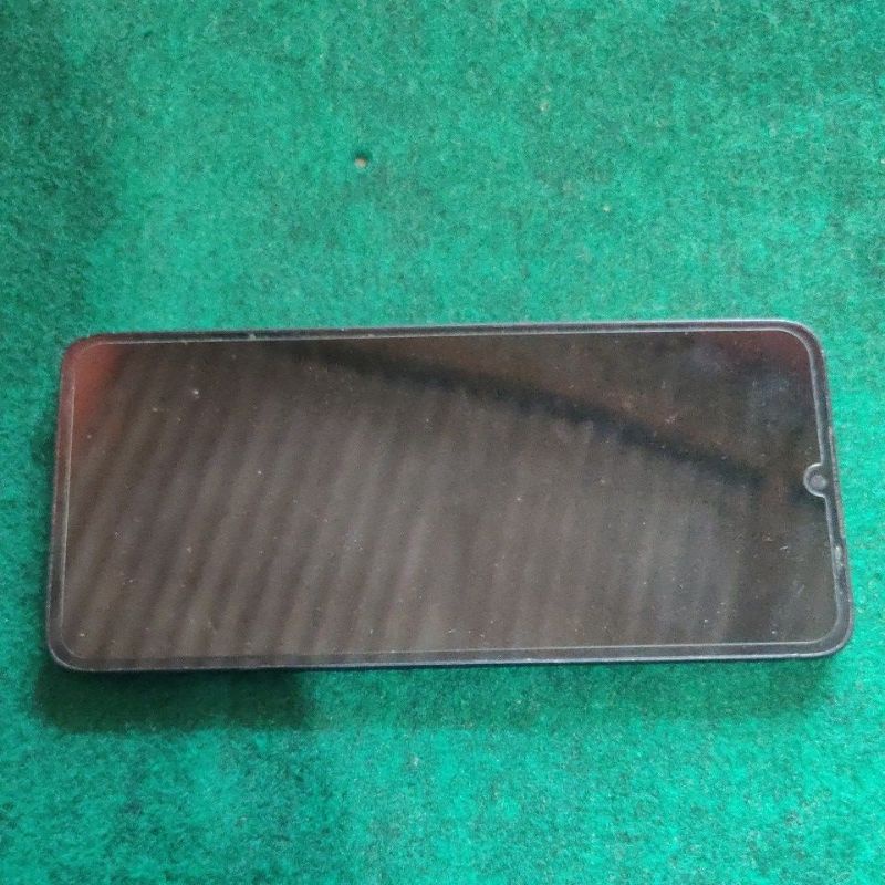 lcd redmi 9c plus housing original copotan