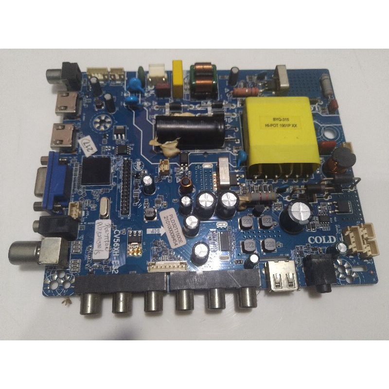 POLYTRON PLD32T1500/S MB TV