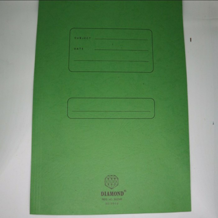 

Map Diamond 5002 khusus Grab/Gosend