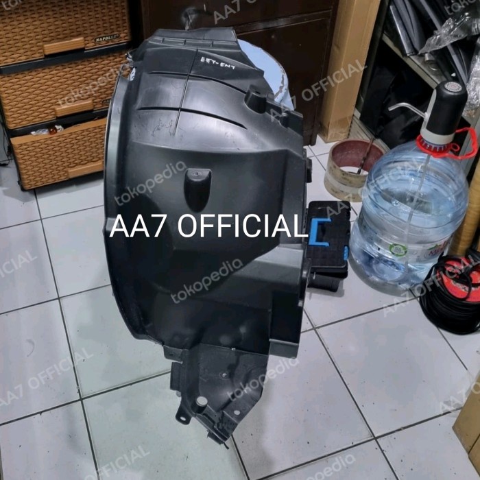 Terlaris Liner Fender Kolong Atas Roda Ertiga 2012 2013 2014 2015 2016 2017