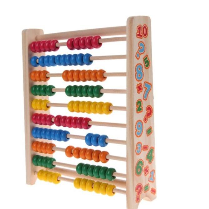 Sempoa Abacus