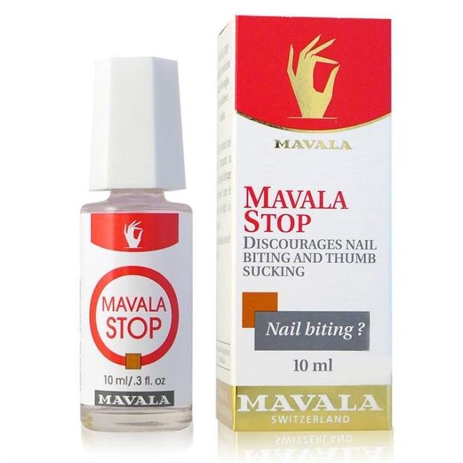 Ready Mavala Stop 10Ml Ready