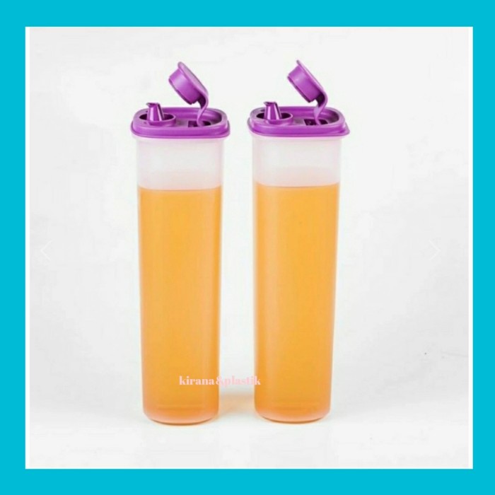 Terlaris Cooking Oil Tupperware Tempat Minyak 1,1L