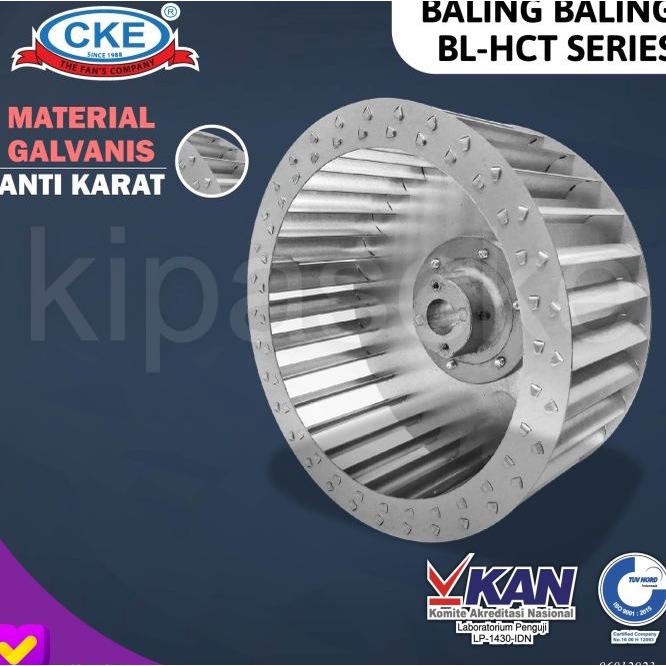 Blade Blower 9" Baling Blower Centrifugal Fan Wheel Impeller Sirocco