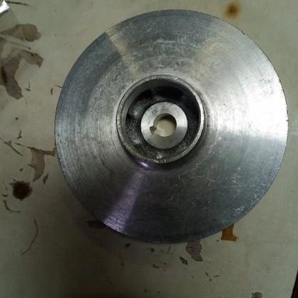 Impeller Pompa Celup Kyodo Skd 750