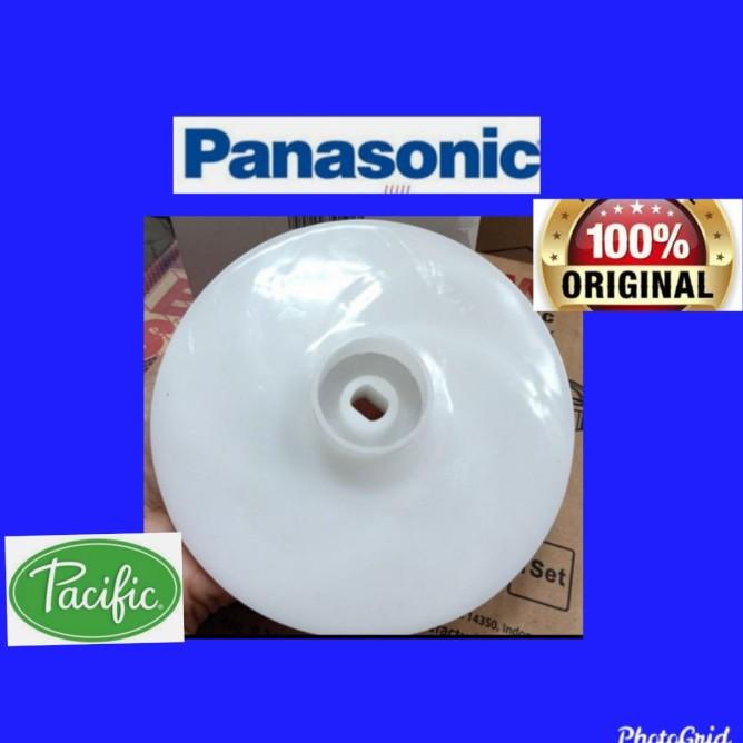 Kipas Panasonic Gf 255 Hcx Pompa Air Jet Pump Tabung Tangki Impeller