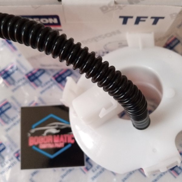 Filter Bensin Fuel Pump Nissan Juke Dopson