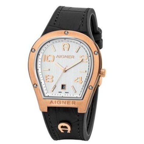 Jam Tangan AIGNER Pria Original AIG A136102 ROMA